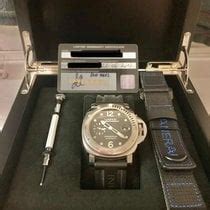 coral gables panerai buyer|Sell Your Panerai Watch .